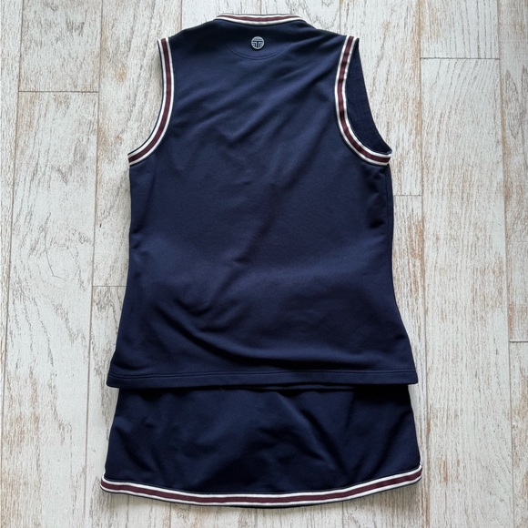Tory Sport Navy Set - Picture 2 of 3